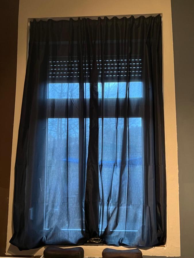 Private Schlafzimmer Mit Wc Dusche Мьонхенгладбах Екстериор снимка