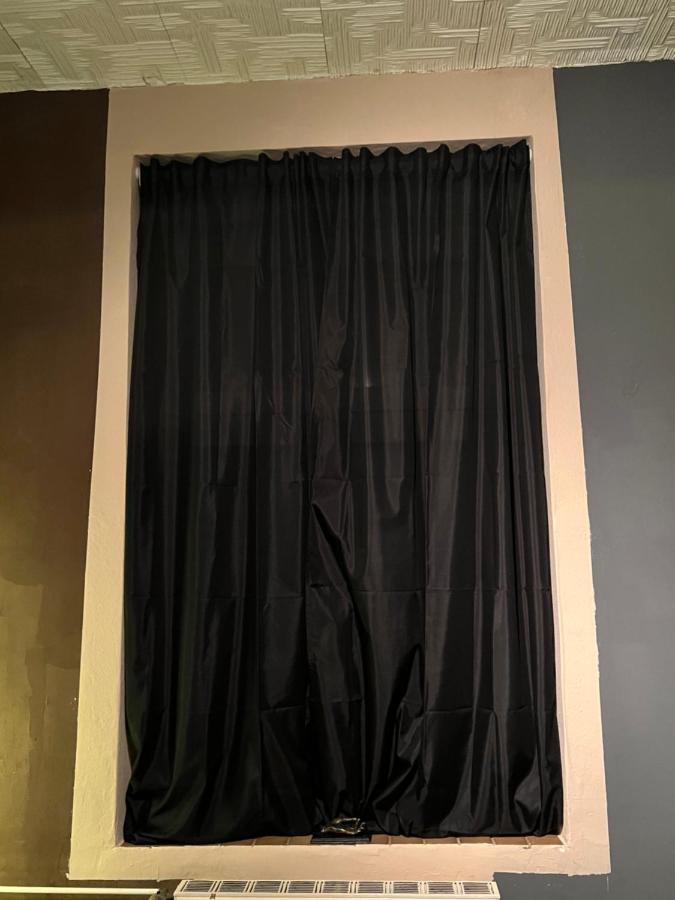 Private Schlafzimmer Mit Wc Dusche Мьонхенгладбах Екстериор снимка
