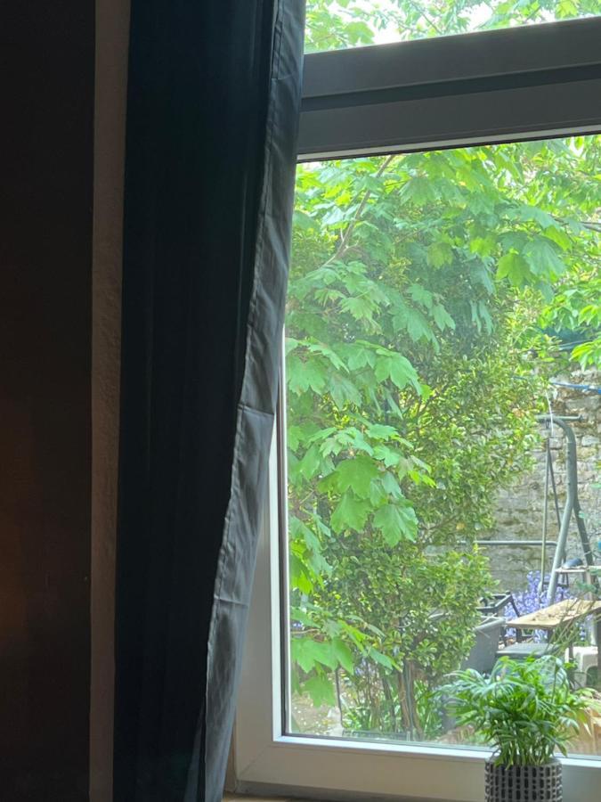 Private Schlafzimmer Mit Wc Dusche Мьонхенгладбах Екстериор снимка